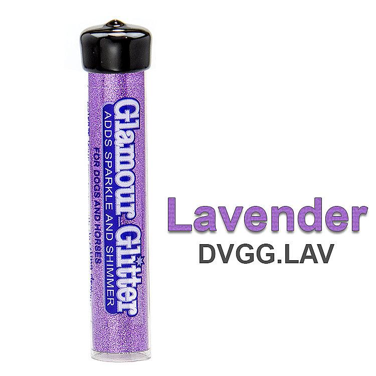 Glamour Glitter - Lavender 14.2g