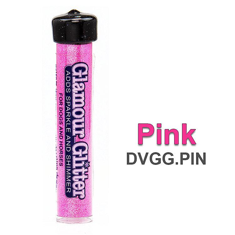 Glamour Glitter - Pink 14.2g