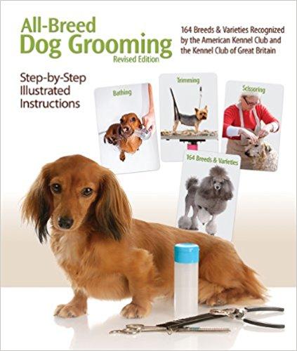 All Breed Dog Grooming - Revised Edition