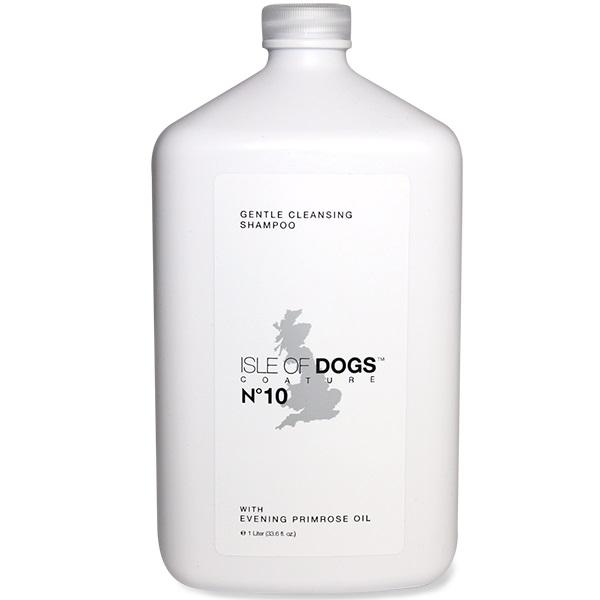 Isle Of Dogs No. 10 Evening Primrose Oil Shampoo 1Lt