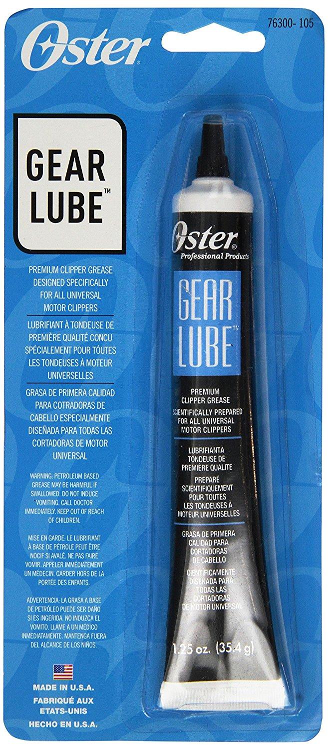 OSTER Gear Lube 35.4g