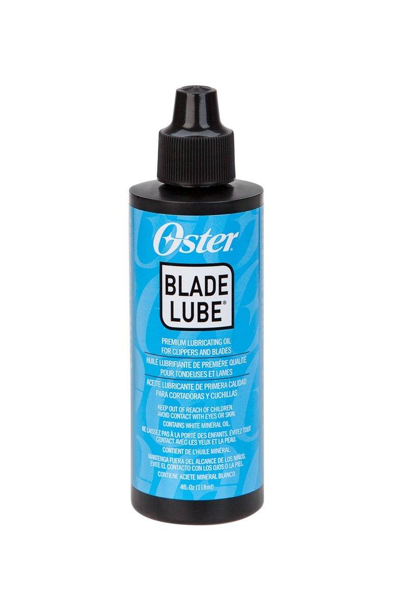 Oster Blade Lube (Oil) 118ml