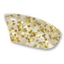 Soft Claws Canine X-Large - Sparkle Gold