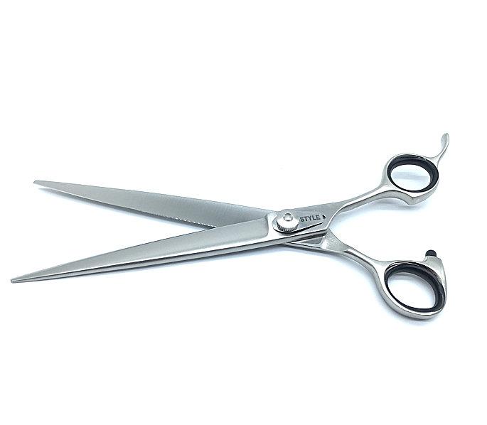 8" ProGroom Grooming Scissors - Straight