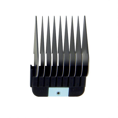 Wahl Stainless Steel Attachment Comb 25mm #8