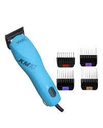 wahl km10 clippers for sale