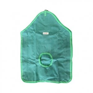 Showcraft - Ripstop Canvas Hay Feeder Bag - Green