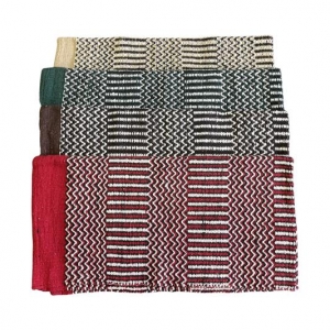 Navaho - Texas T Double Weave Cloth