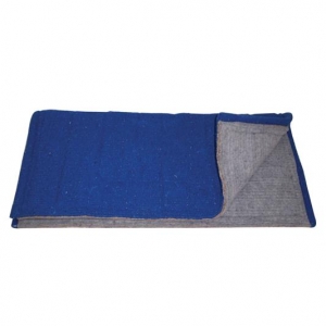 Showcraft - Rio "G" Woven Pad With Felt Royal