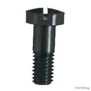 Screw For Anvil-Blade For 6 11 12