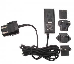 Adapter Incl. Eu/Gb/Au/Us-Plug New Type