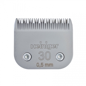 Clipper Blade #30 / 0.5 mm Surgical Blade Set / Paws