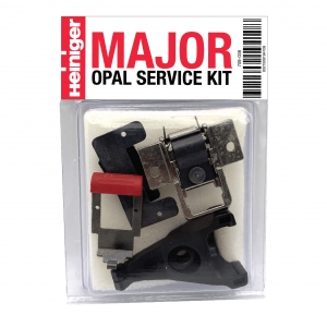 Groomers Opal Major Service Kit