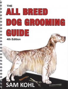 The All Breed Dog Grooming Guide - 4th Edition