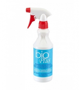 Bio Plus 1 Litre Spray Bottle (Empty)