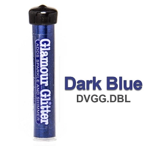 Glamour Glitter - Dark Blue 14.2g