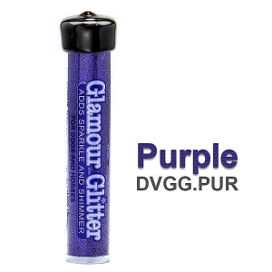 Glamour Glitter - Purple 14.2g