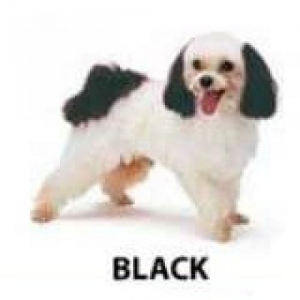 Dyex Dog Dye - Black 150g