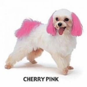 Dyex Dog Dye - Cherry Pink 150g