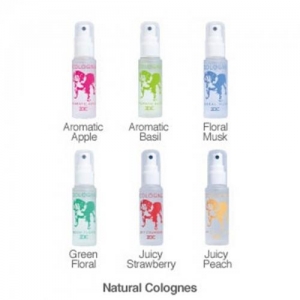 ZOIC Natural Cologne - Floral Musk 37ml