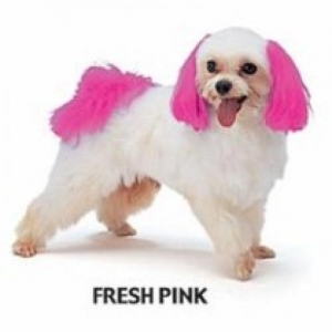 Dyex Dog Dye - Fresh Pink 150g
