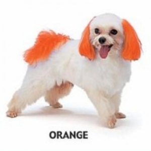 Dyex Dog Dye - Orange 150g