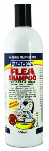 Fidos Flea Shampoo 500ml
