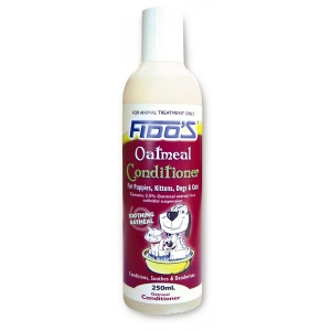 Fidos Oatmeal Conditioner 250ml