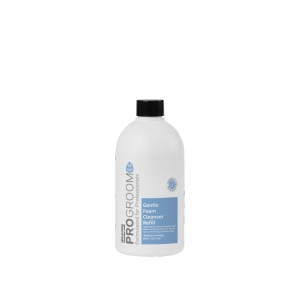 ProGroom Gentle Foam Cleanser Refill 500ml