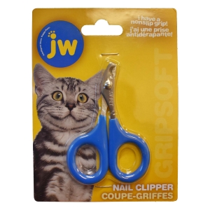 Gripsoft Cat Nail Clipper