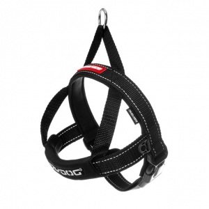 Quick Fit Harness Small - Black