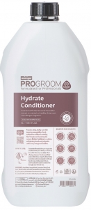 ProGroom Hydrate Conditioner 5 Litre