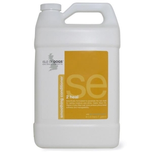 Isle Of Dogs Salon Elements Collection 2 Heal Conditioner 1 Gallon