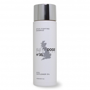 Isle of Dogs No. 35 Stain Fighting Shampoo 250ml