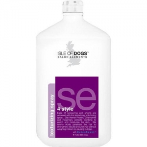 Isle Of Dogs Salon Elements Collection 4 Style 1L