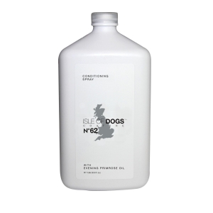 Isle Of Dogs No. 62 EPO Conditioning Mist 1L