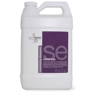 Isle Of Dogs Stand (Up) Shampoo 1 Gallon
