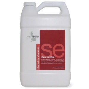 Isle Of Dogs Stay (clean) Shampoo 1 Gallon