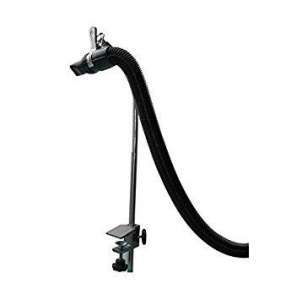 Steel Groomers Flexible 3rd Arm - Clamp Style (S-101)