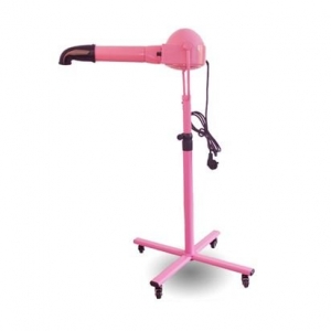 Lazor RX Brushless Stand Dryer Pink