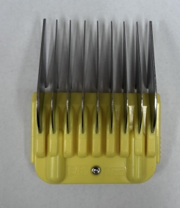 LB Stainless Steel Attachment Comb 16mm