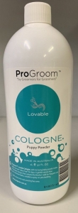 ProGroom Lovable Cologne 1L DISCONTINUED