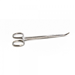 Millers Forge PET HAIR PULLER 5.5" (14cm) CURVED