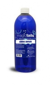 Magic Tails Shine Serum 1 Litre