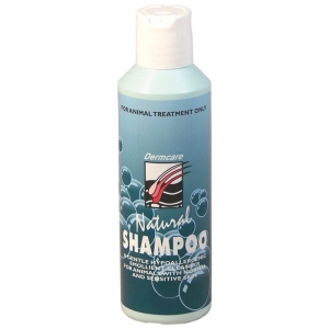 Natural Dermcare Shampoo 250ml