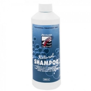 Natural Dermcare Shampoo 500ml