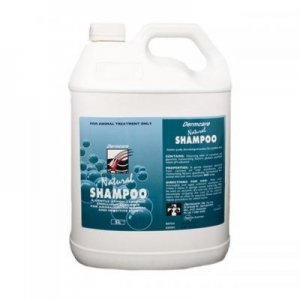 Natural Dermcare Shampoo 5L
