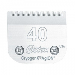 Oster Cryogen-X #40 Blade