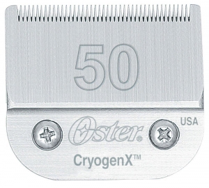 Oster Cryogen-X #50 Blade