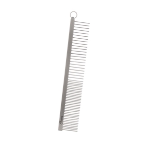 Oster Grooming Comb - 7" Medium